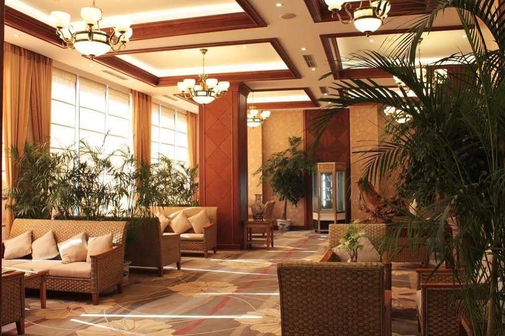 Picturesque Hotel Βούξι Εξωτερικό φωτογραφία