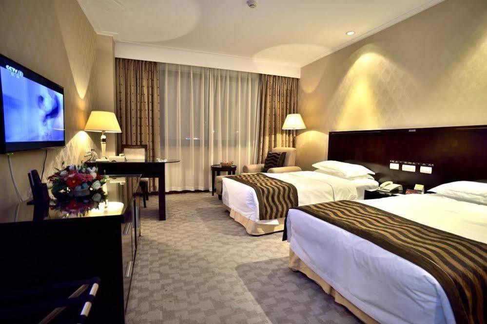Picturesque Hotel Βούξι Εξωτερικό φωτογραφία