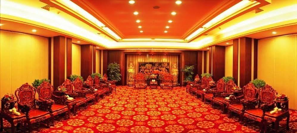 Picturesque Hotel Βούξι Εξωτερικό φωτογραφία