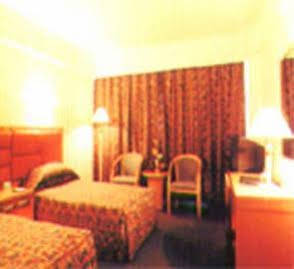 Picturesque Hotel Βούξι Εξωτερικό φωτογραφία