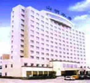 Picturesque Hotel Βούξι Εξωτερικό φωτογραφία